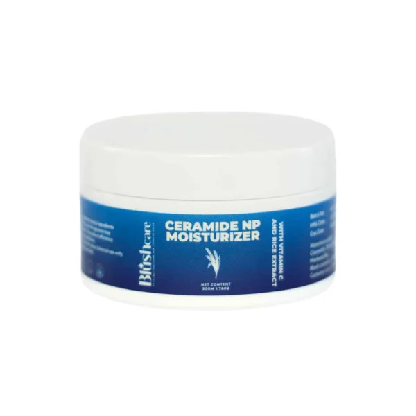 Ceramide Np Moisturizer